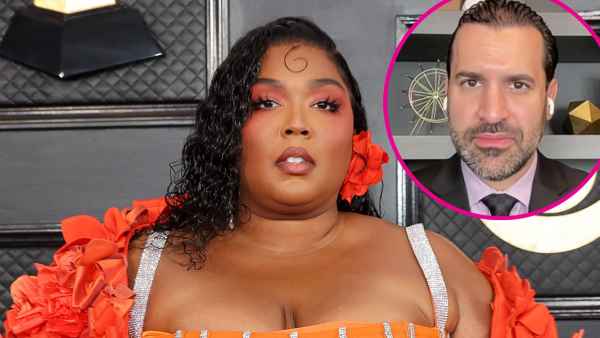 Lizzo Accusers Lawyers Planning to Litigate New Case Claim Singer Hasn t Accepted Responsibility 276