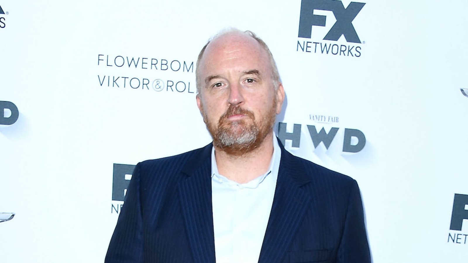 Louis CK-s Ups and Downs Over the Years