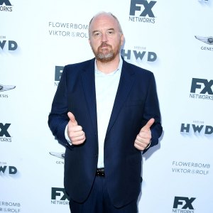 Louis CK-s Ups and Downs Over the Years