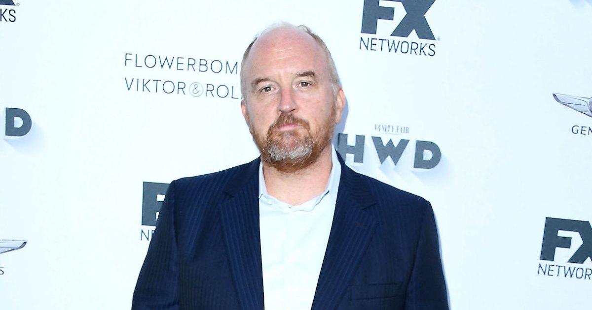 Comedian Louis C.K.’s Ups and Downs Over the Years Comedian Louis C.K.’s Ups and Downs Over the Years