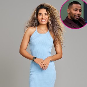 Love Is Blind Alums Jackie Bonds and Josh Demas Split I m Still Sick About It 425