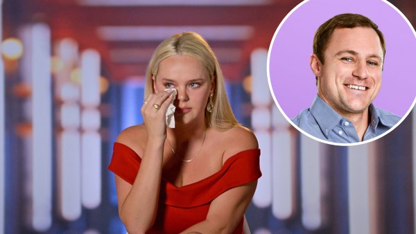 Love Is Blind Taylor Rue Breaks Down Failed JP Pierce Engagement