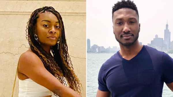 Love Is Blinds Aaliyah Cosby And Uche Okoroha Tried To Pursue A Relationship After Split