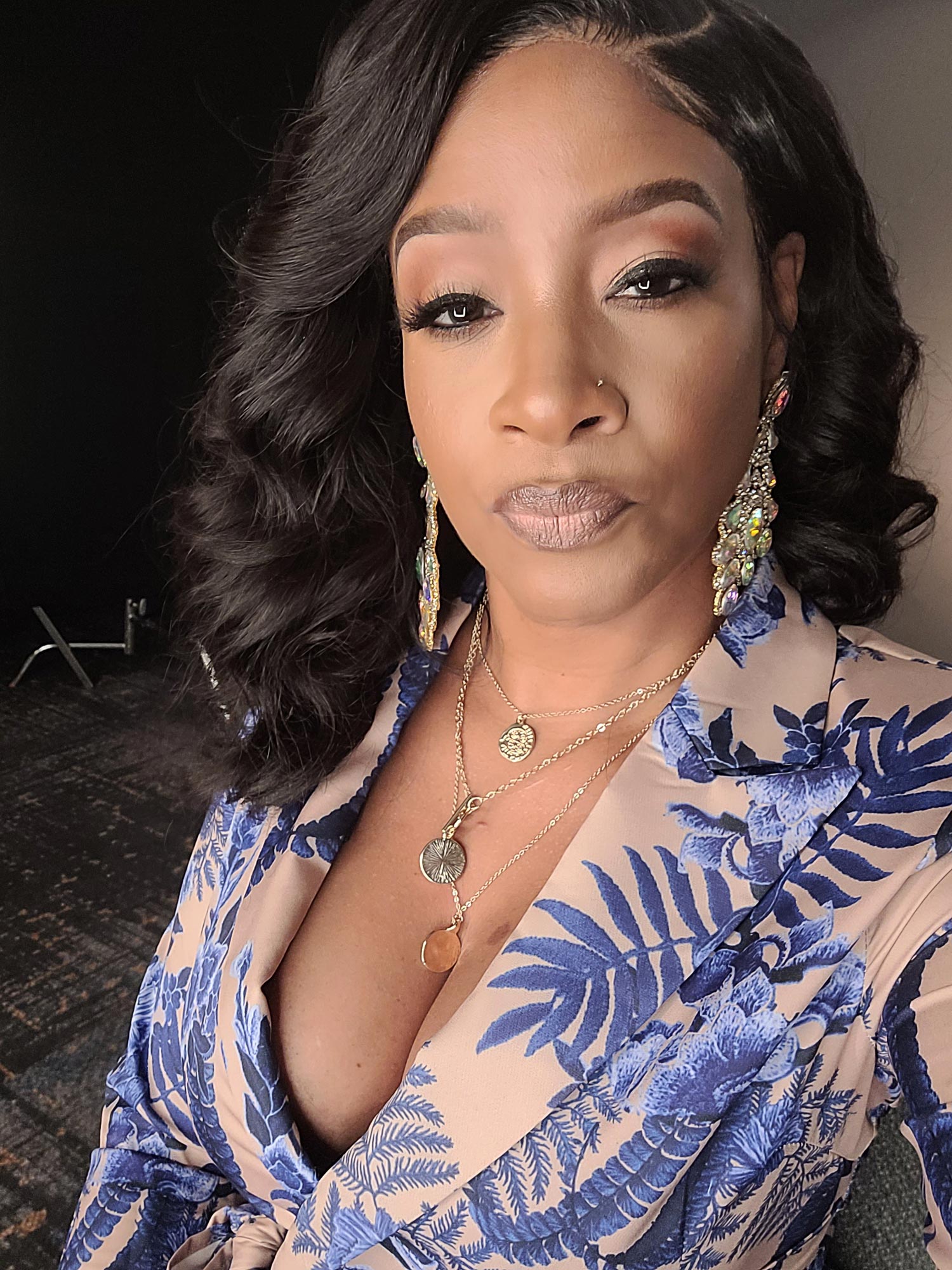 Power Couple's Inspiring Update on Kimmi Scott's Courageous Cancer Battle in Love & Marriage: Huntsville