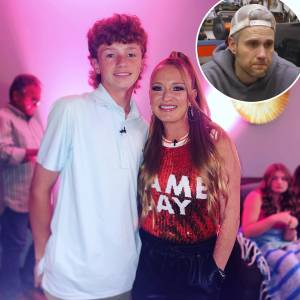Maci Bookout Says Bentley Was Angry When Ryan Edwards Overdosed