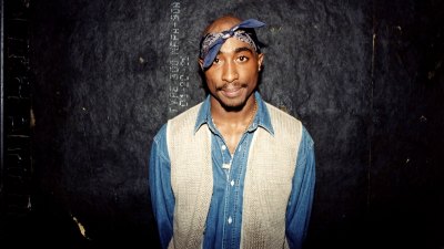 Man Connected to Tupac Shakur Suspected Shooter Reportedly Arrested in Las Vegas