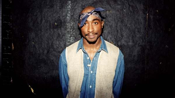 Man Connected to Tupac Shakur Suspected Shooter Reportedly Arrested in Las Vegas