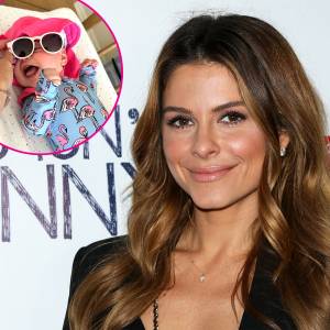 Maria Menounos Talks Daughter Athena’s Latest Milestones: She’s A ‘Very Advanced Little Girl'