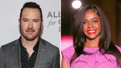 Mark-Paul Gosselaar Recalls Problematic Saved By the Bell Episode