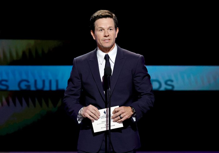 Mark Wahlberg Hints at Retirement From Acting Not That Much Longer