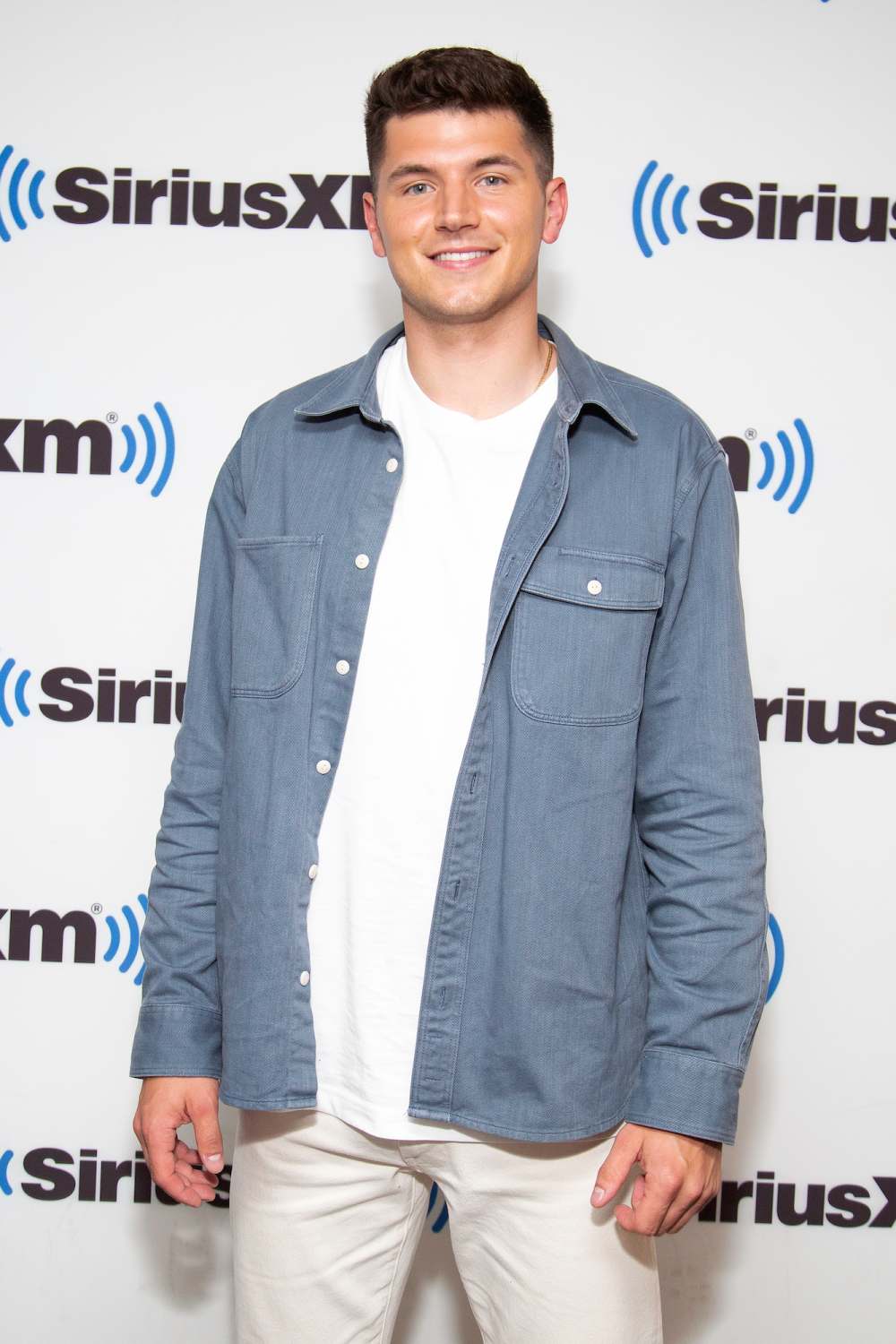 MasterChef-s Nick DiGovanni Shares Tasty Twist on a Classic BLT