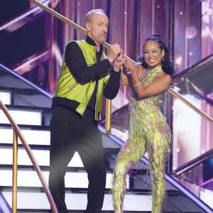 Matt Walsh Reflects on Tough Night on TV After Dancing With the Stars Elimination