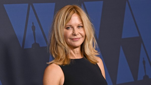 Meg Ryan Reveals What Her Kids Think of When Harry Met Sally Orgasm Scene