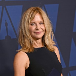 Meg Ryan Reveals What Her Kids Think of When Harry Met Sally Orgasm Scene