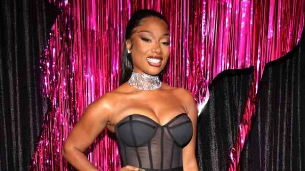 Megan Thee Stallion Receives Permission from SAG-AFTRA To Promote Her NSFW Debut Film 2023 VMAs