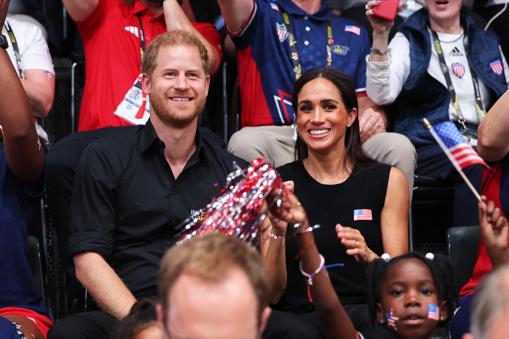 Meghan Markle Hasn t Been Wearing Her Engagement Ring From Prince Harry — But There s a Good Reason 255