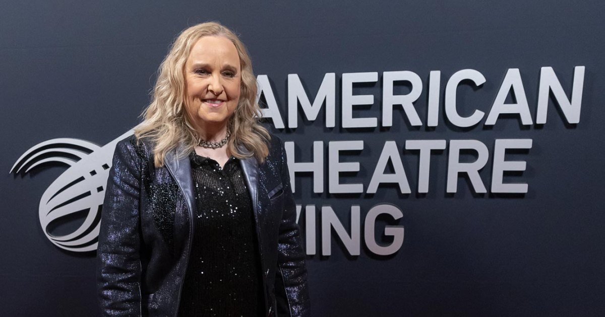 Melissa Etheridge Teases Broadway Residency: A ‘Dream Come True’ Melissa Etheridge Teases Broadway Residency: A ‘Dream Come True’