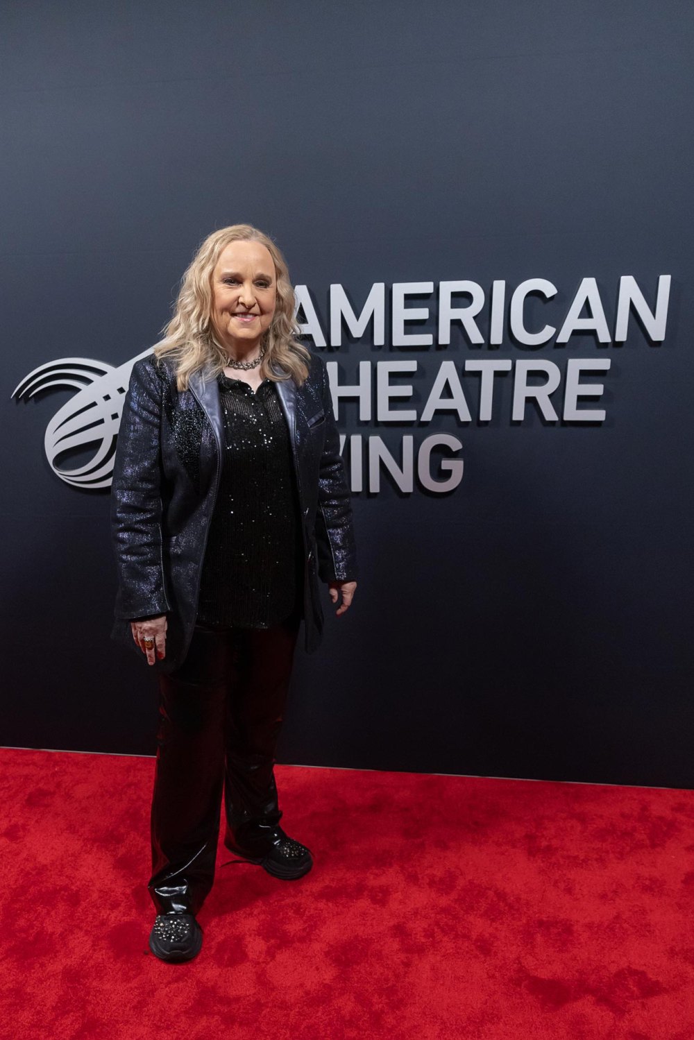 Melissa Etheridge Teases Her Dream Come True Broadway Debut Something You ve Never Seen Me Do 284