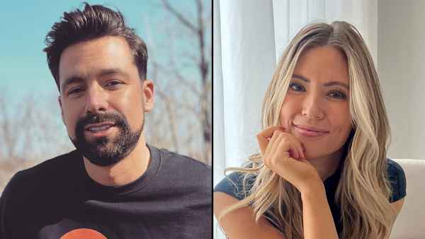 Michael Allio and Danielle Maltby Tried to 'Find Common Ground' in Couples Therapy Before Split