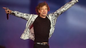 Mick Jagger Hints Leaving His Music Catalog to Charity Instead of Family