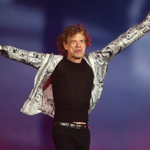 Mick Jagger Hints Leaving His Music Catalog to Charity Instead of Family