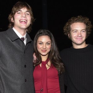 Mila Kunis and Ashton Kutcher Wrote Letters of Support for Danny Masterson Before Sentencing