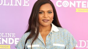 Mindy Kaling Says Losing Her Mother Pushed Her to Have Kids