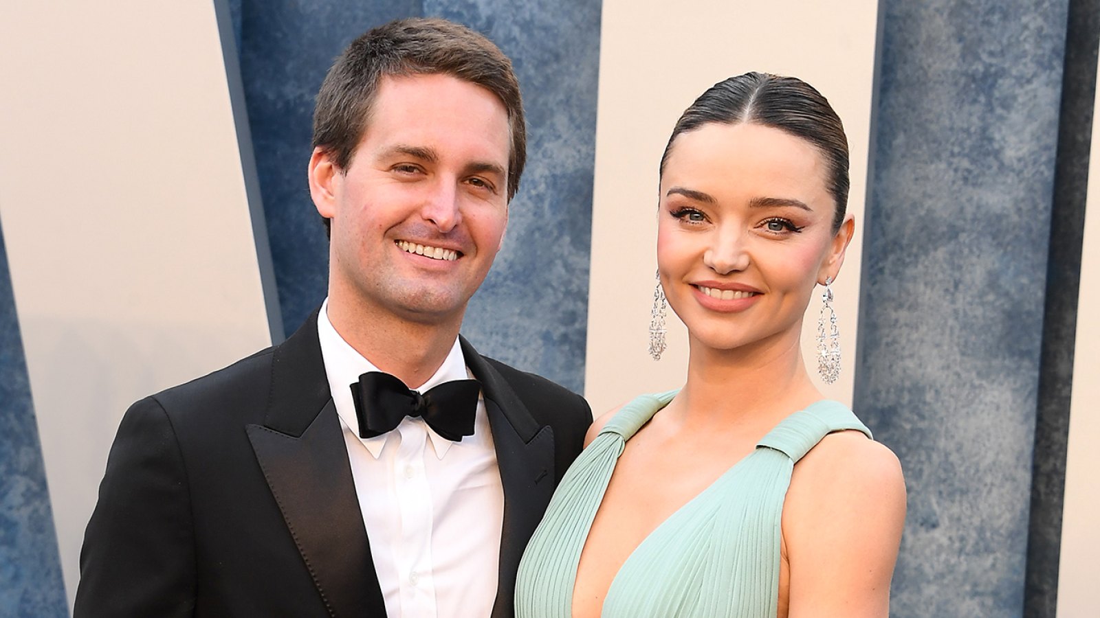 Miranda Kerr Gives Birth to Baby No. 4, Her 3rd With Husband Evan Spiegel