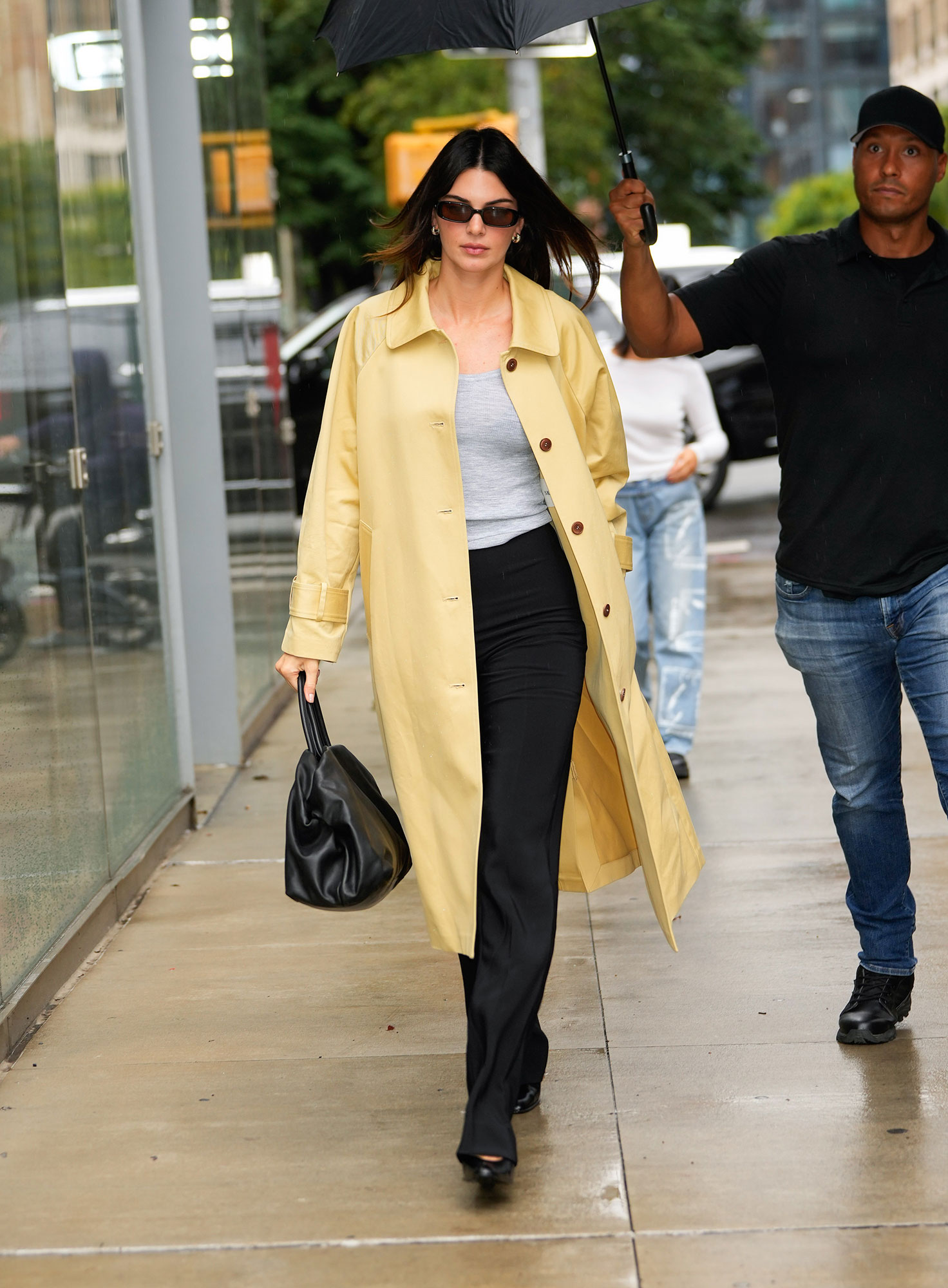 Kendall Jenner's Bag Collection: Here Are Her Most Beloved Styles