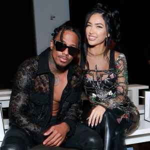 Nick Cannon Jokes About Not Paying Child Support Fans Think Bre Tiesi is Pregnant With 2nd Child 308