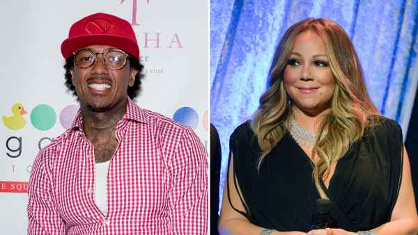 Nick Cannon Praises Mariah Careys Support After His Lupus Diagnosis