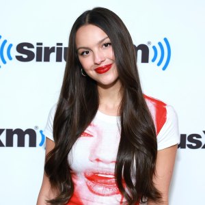 Olivia Rodrigo Wants to Go Blonde