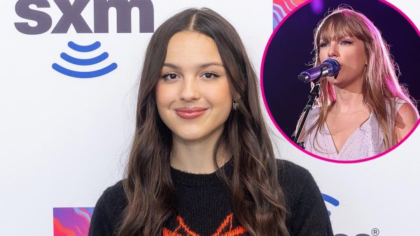 Olivia Rodrigo Was Very Surprised Fans Thought Vampire Is About Taylor Swift Credit Drama Nick Jonas and More Stars Celebrate Beloved Pets Birthdays Over the Years Party Photos 291