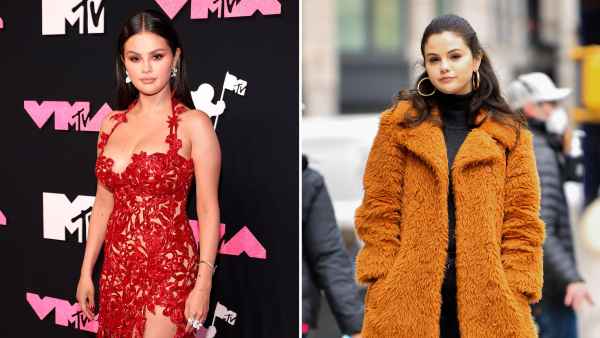 Selena Gomez Only Murders in the Building Costume Designer Dana Covarrubias Talks Styling on the Show