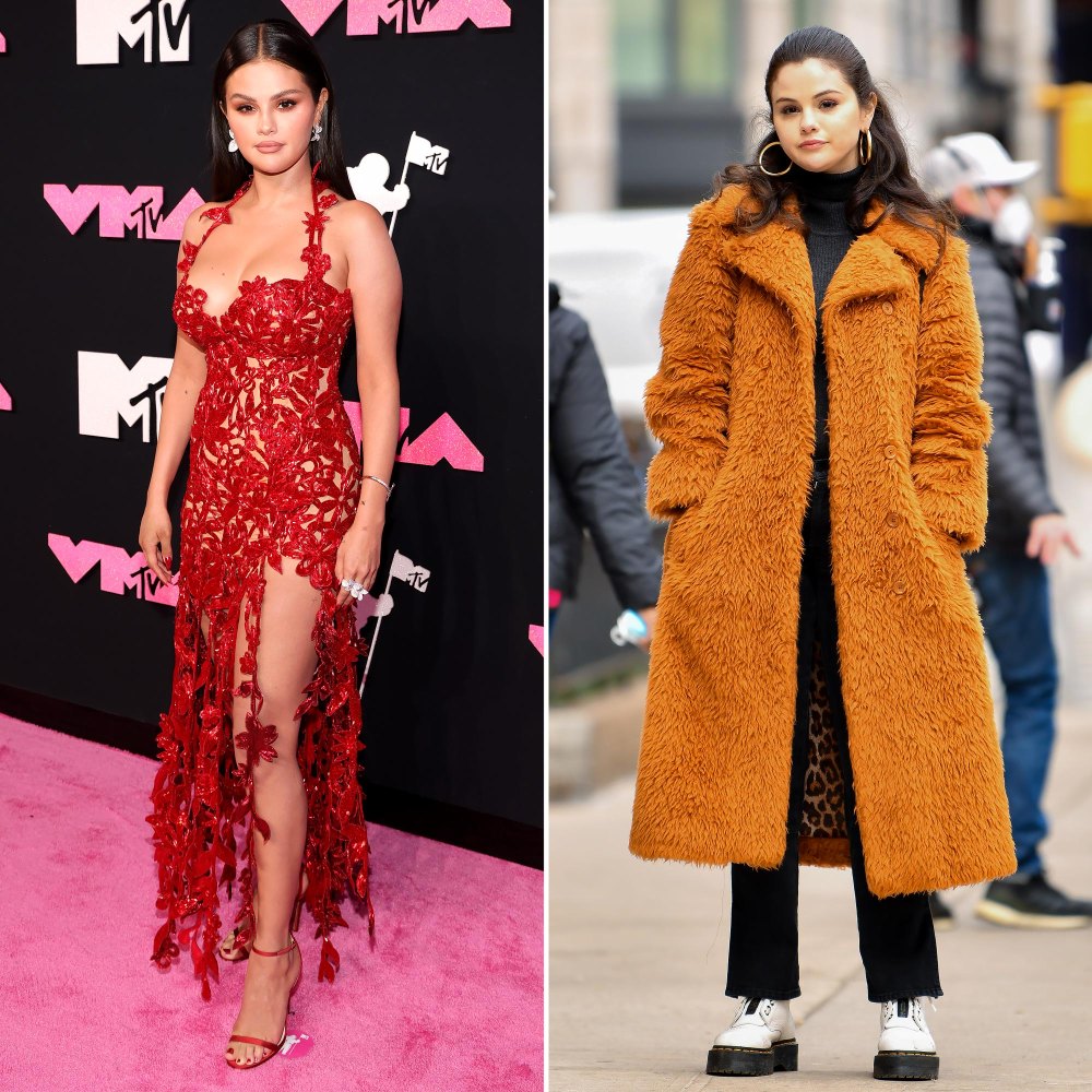 Selena Gomez Only Murders in the Building Costume Designer Dana Covarrubias Talks Styling on the Show