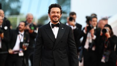 Orlando Bloom Shares Sweet Screen Shot of FaceTime With Daughter Daisy