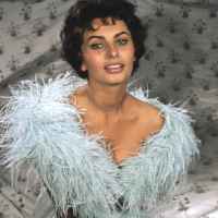Oscar Winning Actress Sophia Loren Dead at TK