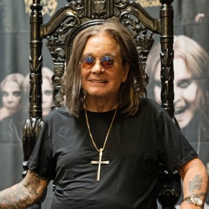 Ozzy Osbourne Feeling Okay After Recent Surgery