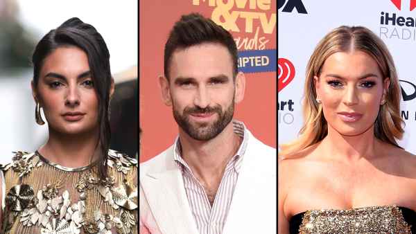 Paige DeSorbo Found Out About Carl Radke and Lindsay Hubbards Split Days After Summer House Filming Ended