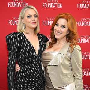 Parent Trap Costars Lisa Ann Walter and Elaine Hendrix Discover Unexpected Ancestry Connection Dating History From Cody Simpson to Zayn Malik 431