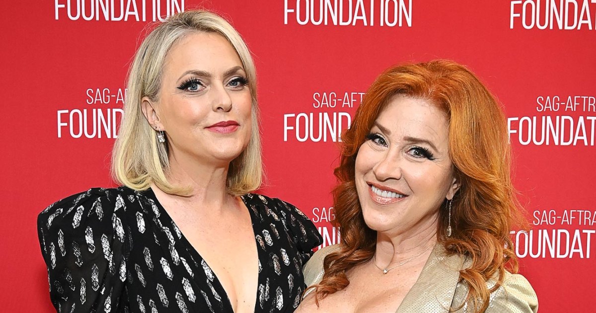 These 2 ‘Parent Trap’ Costars Just Discovered a Wild Family Connection These 2 ‘Parent Trap’ Costars Just Discovered a Wild Family Connection
