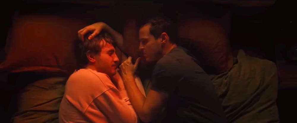 Paul Mescal and Andrew Scott Are Lovers In All of Us Strangers Trailer