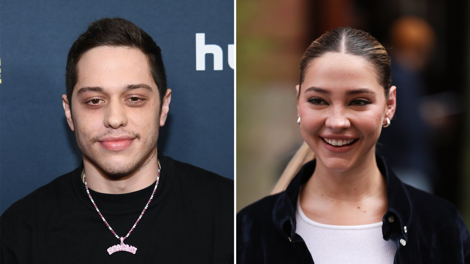 Pete Davidson and Madelyn Clines Surprise Romance Includes a Strong Bond