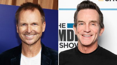 Phil Keoghan Still Jokes With Jeff Probst About Losing Survivor Job