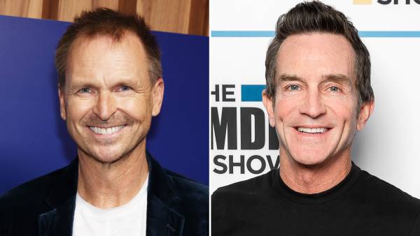 Phil Keoghan Still Jokes With Jeff Probst About Losing Survivor Job