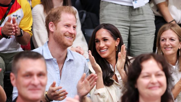 Prince Harry Drank 6 Small Beers During Birthday Dinner With Meghan Markle 3