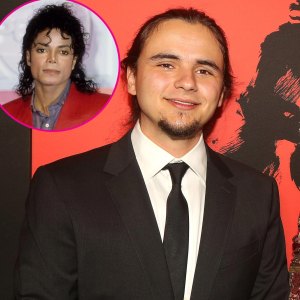 Prince Jackson Reveals His Father Michael Jackson Was Very Insecure About His Skin Condition 311