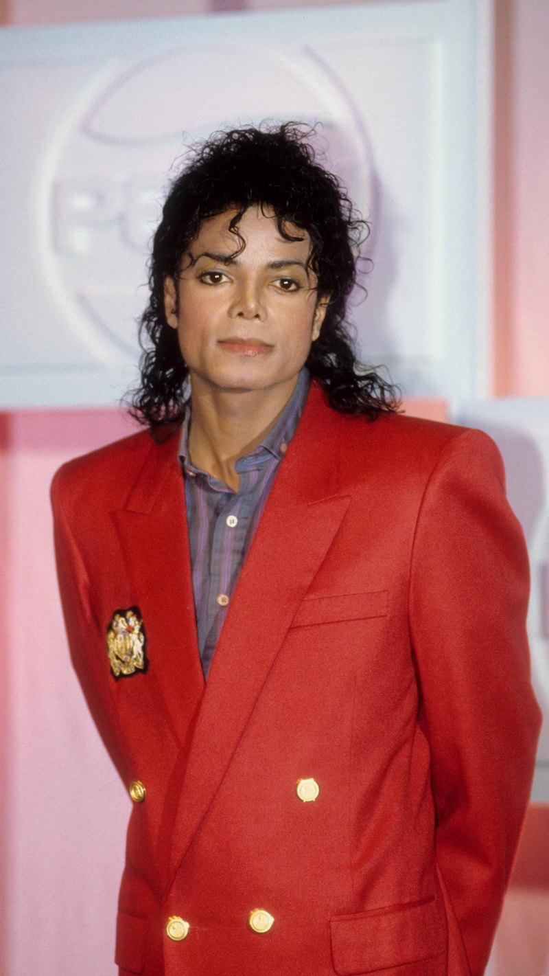 Michael Jackson News - Us Weekly