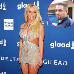 Promo Britney Spears Rumored Boyfriend Paul Richard Soliz Says She Is a Phenomenal Woman