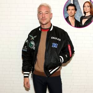 Promo Diplo Weighs In on Joe Jonas and Sophie Turner Divorce